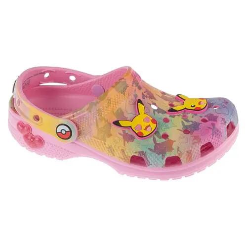 CROCS picture