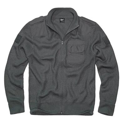 Vest brandit bw