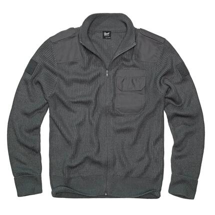 Cardigan Strickjacke
