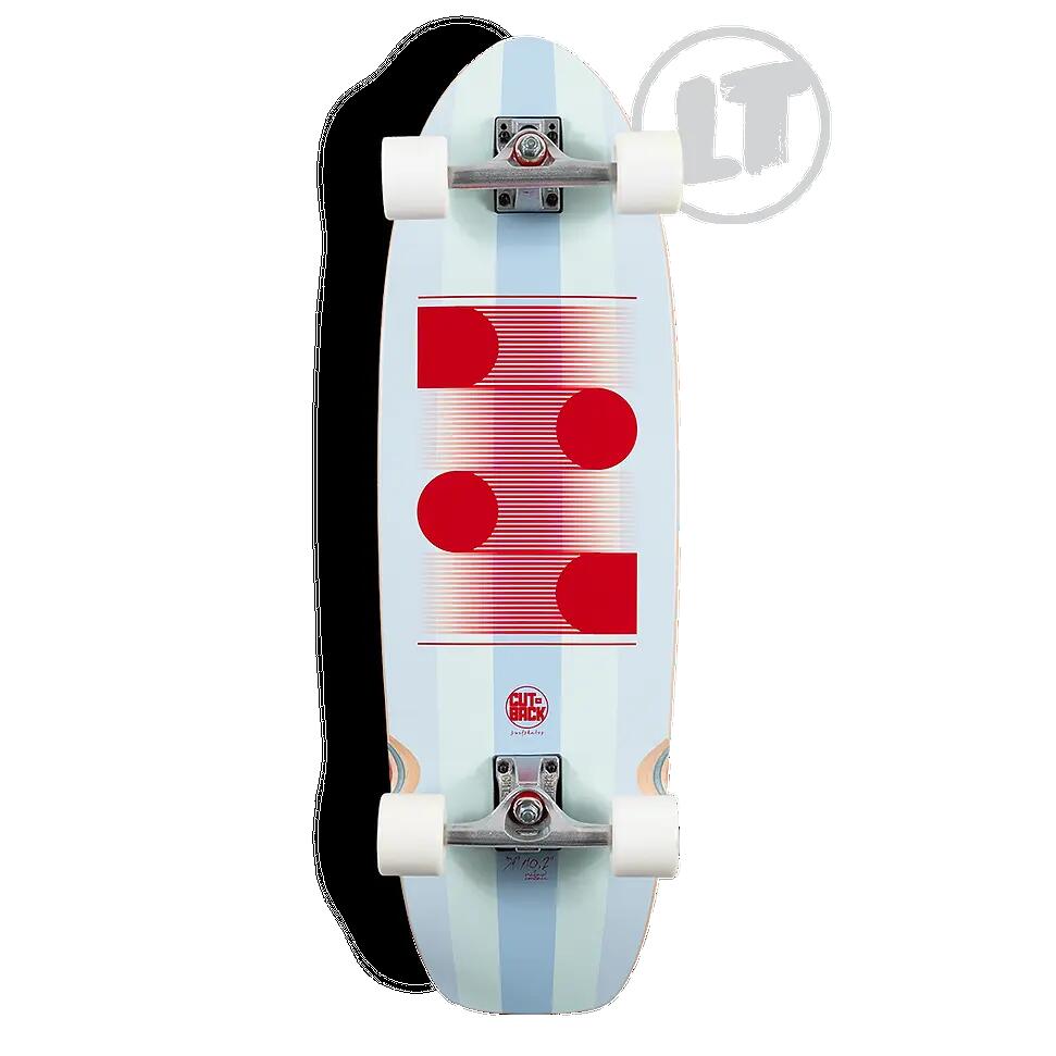 CUTBACK SURFSKATES picture