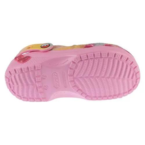 Kinder universal Schuhe Crocs Classic Pikachu 4/4