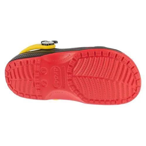 Buty do chodzenia dla dzieci Crocs Mickey Mouse Classic 4/4