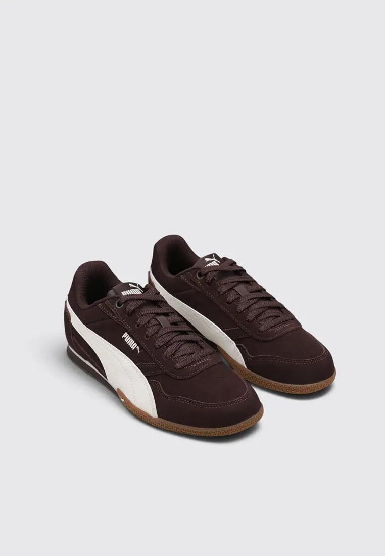 Zapatillas Deportivas Mujer Puma BELLA DONNA SD Marró 2/5