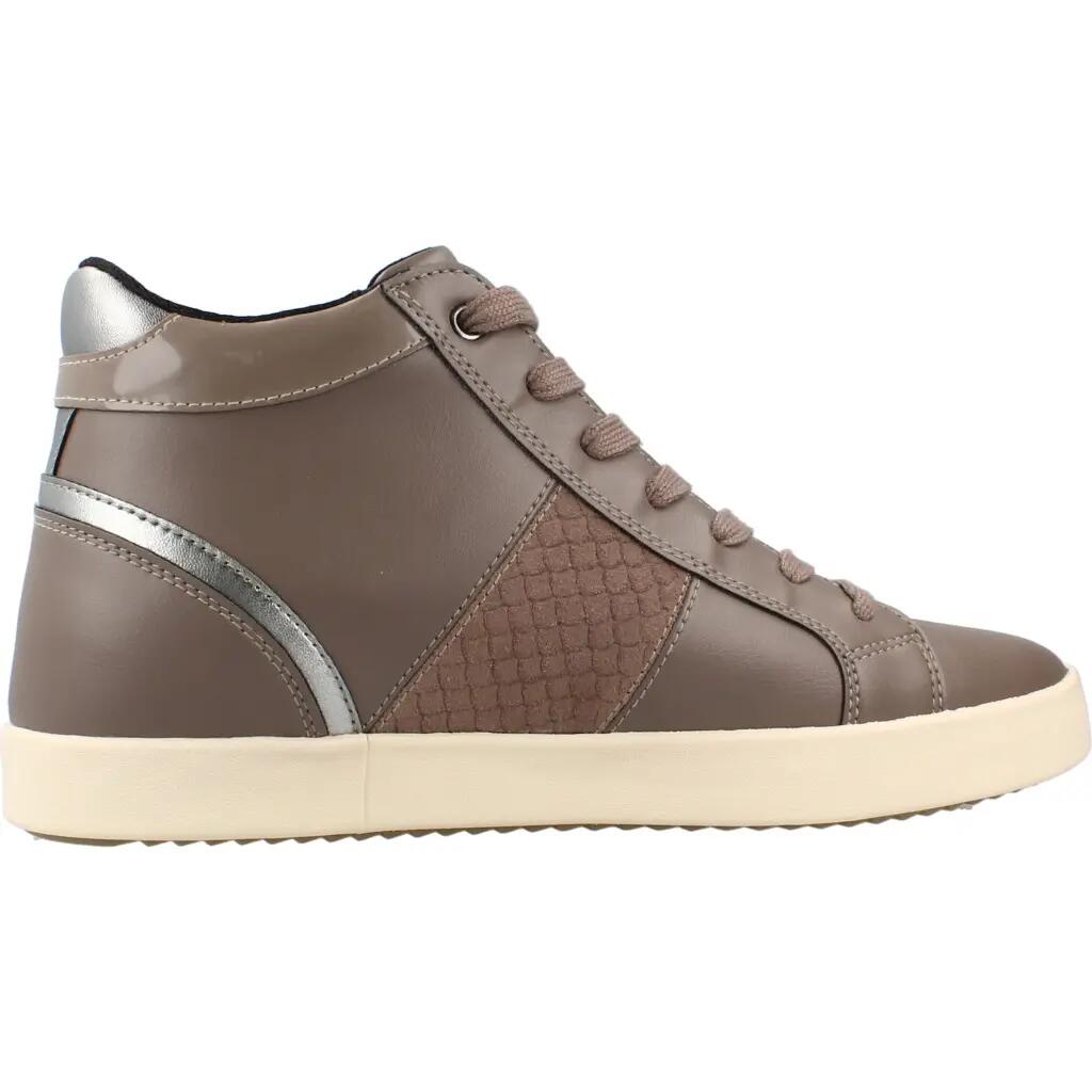 Zapatillas mujer Geox D Blomiee 4/5