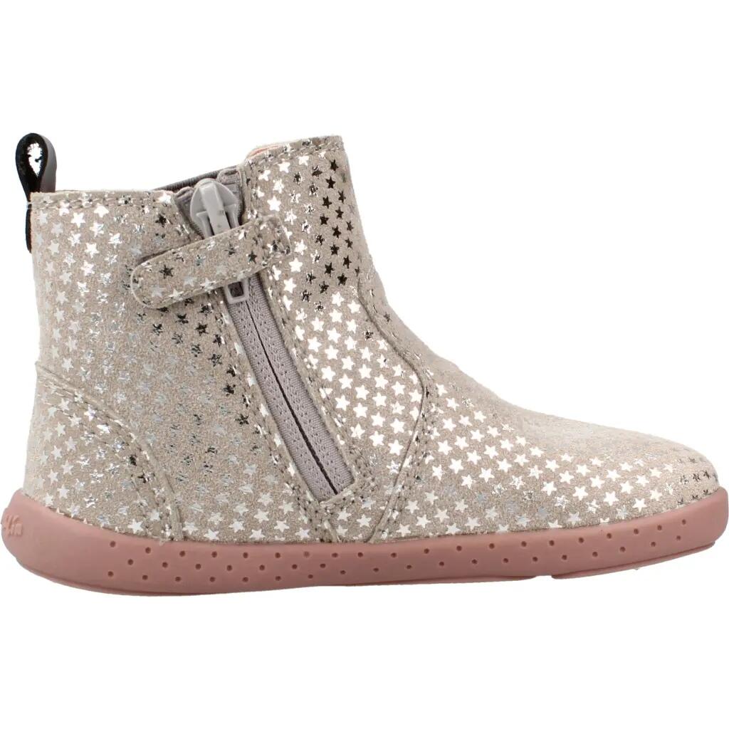 Buty GARVALIN BOTA URBAN Szary 4/5