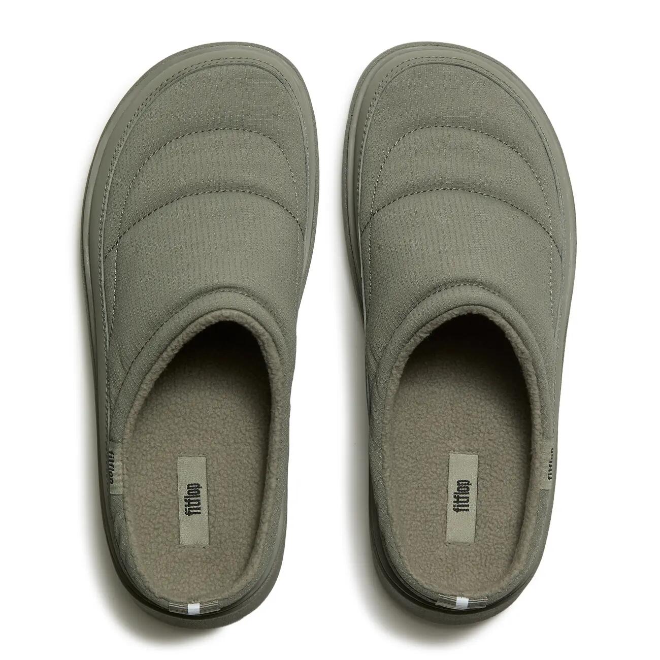 Mules rembourrées Gen-FF 5/7