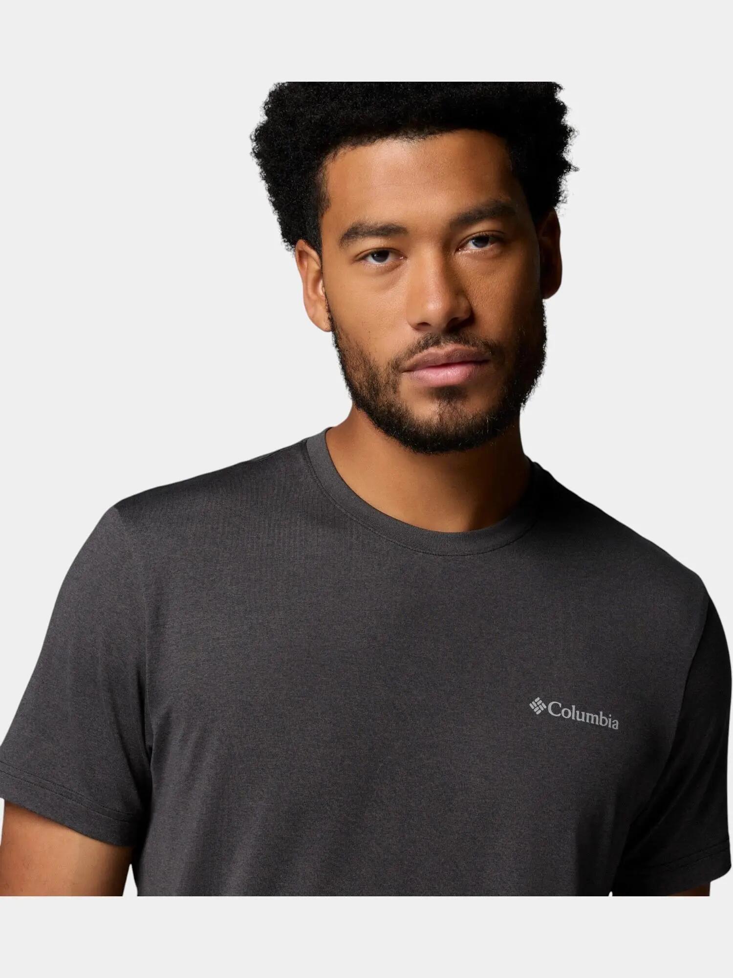 Sport T-Shirt Homme Parsons Point Logo 5/6