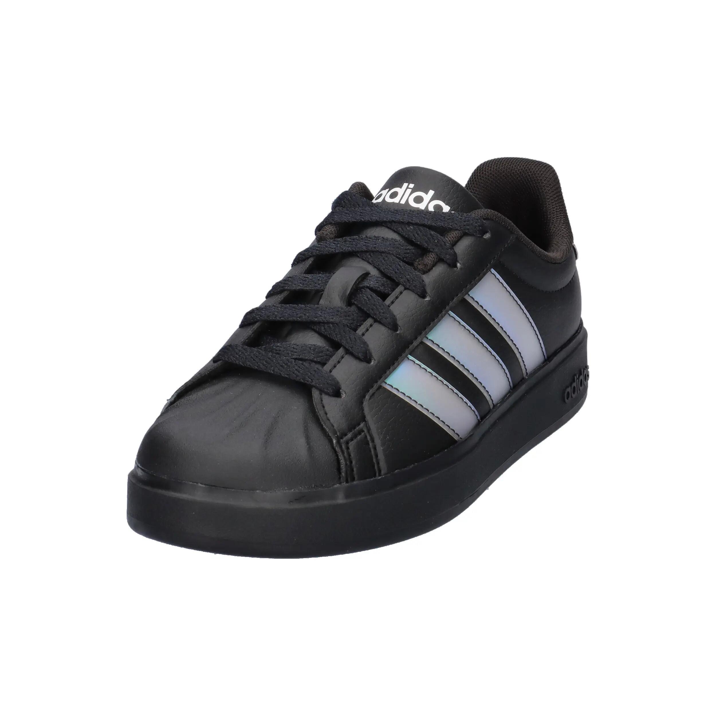 Sneakersy dla dzieci adidas Streettalk 4/14