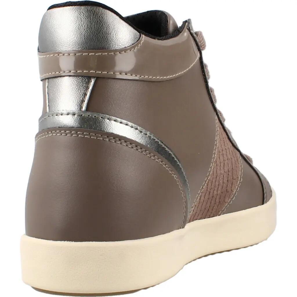 Zapatillas mujer Geox D Blomiee 3/5