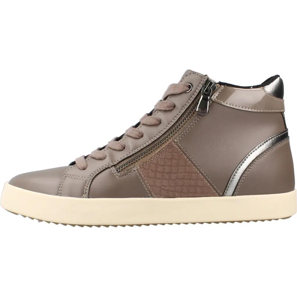 Zapatillas mujer Geox D Blomiee 2/5