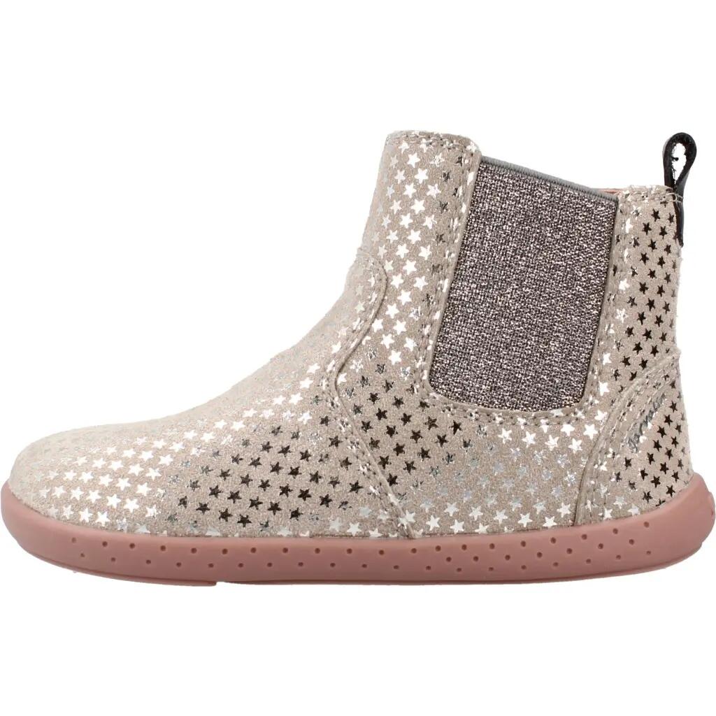 Buty GARVALIN BOTA URBAN Szary 2/5