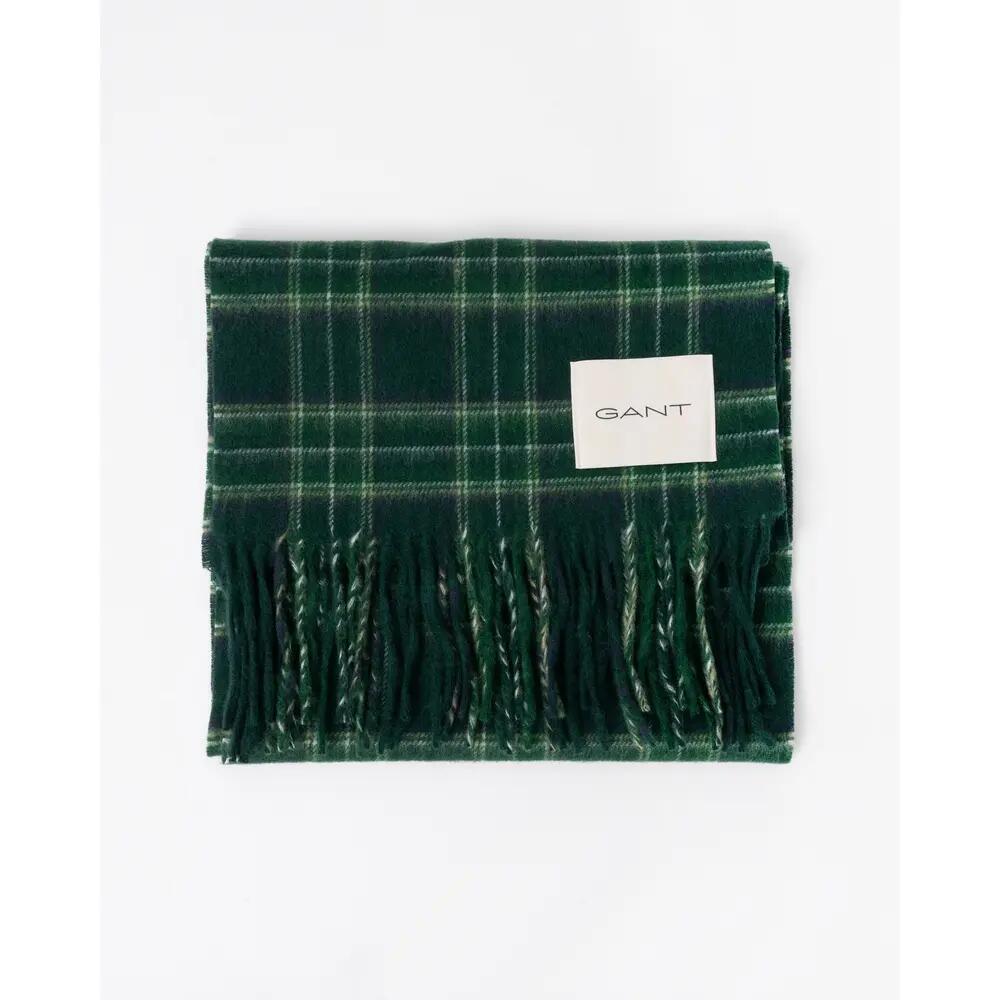 Mens Outdoors Scarf 2/4