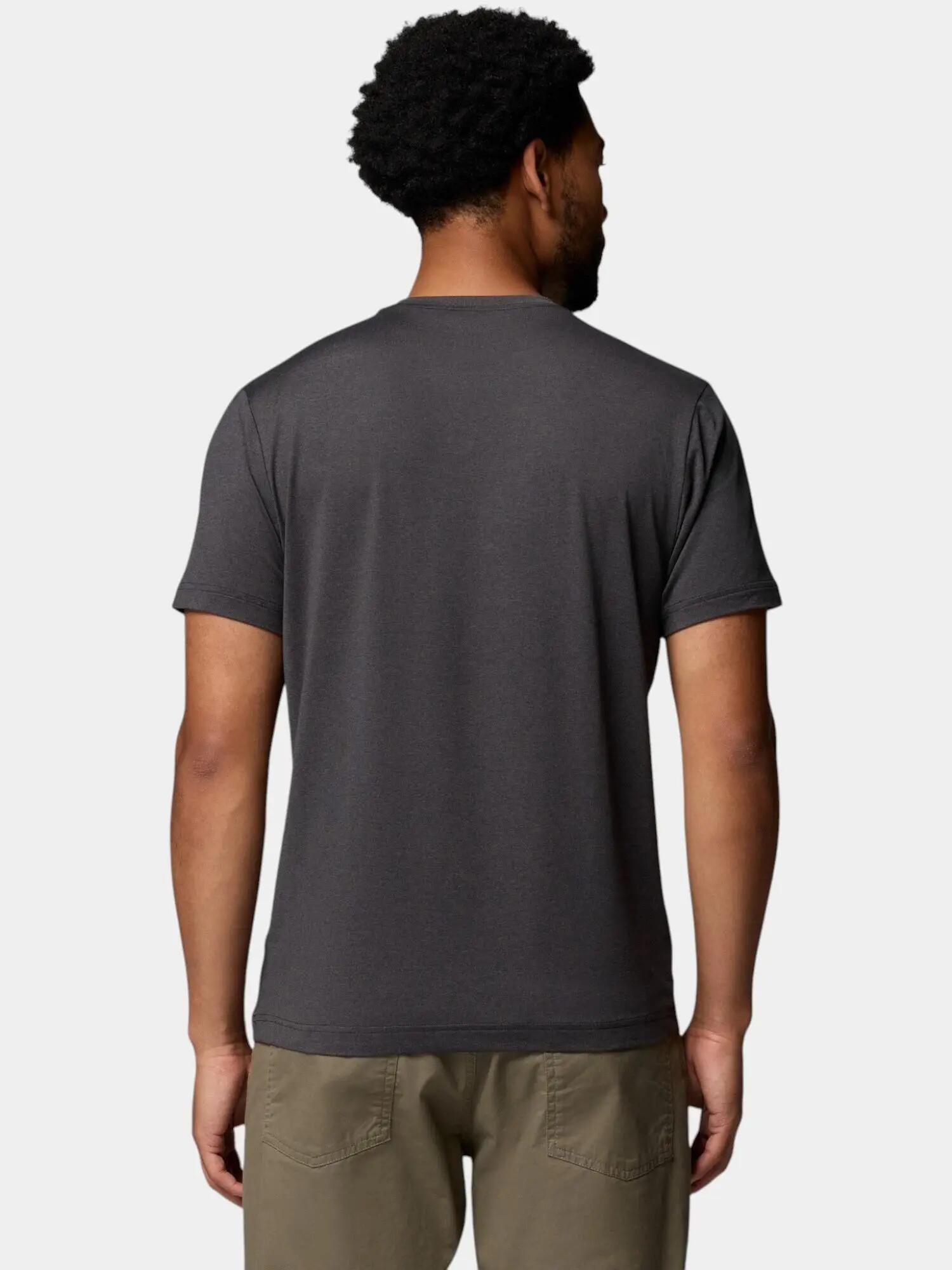 Sport T-Shirt Homme Parsons Point Logo 3/6