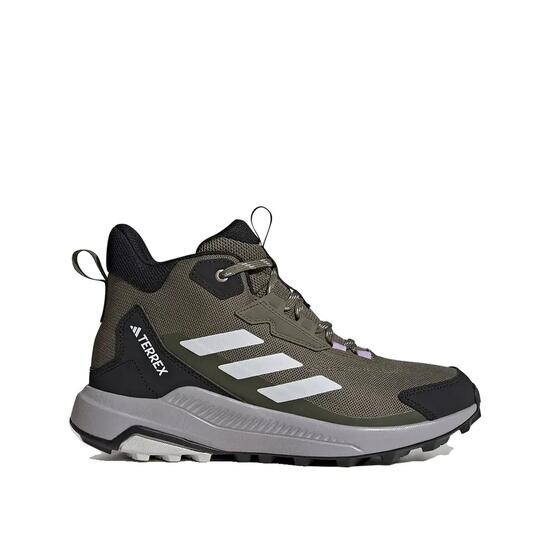 Scarpe da trekking adidas Terrex Anylander Verde