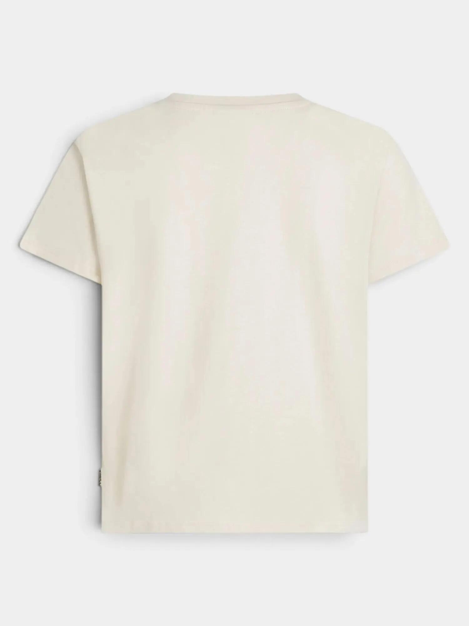 Női O'Neill Graphic T-Shirt rövid ujjú póló 6/7