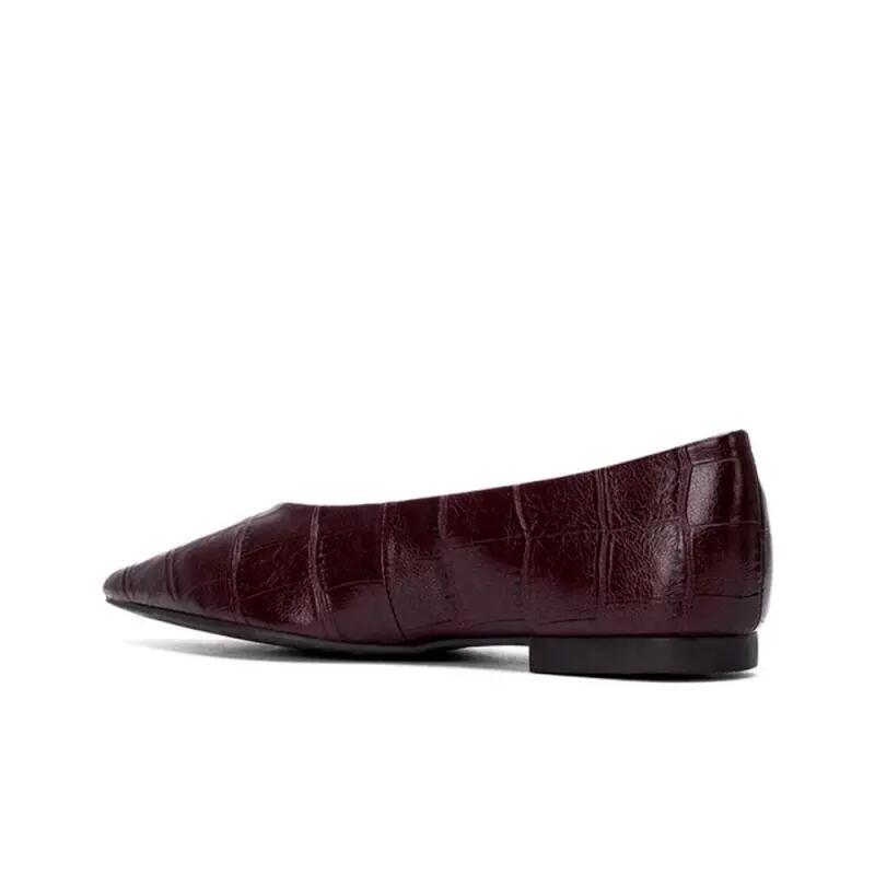Chaussures Femme Xti  Bordeaux 3/3