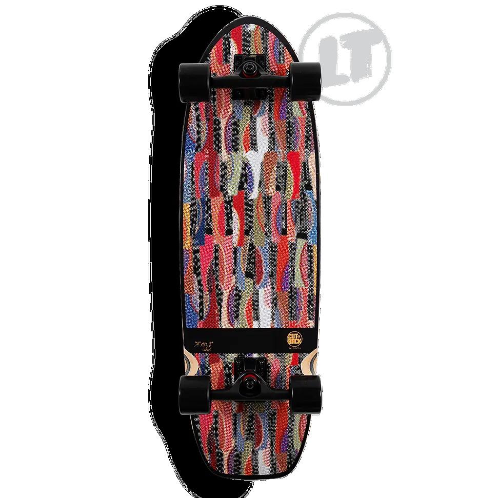CUTBACK SURFSKATES picture