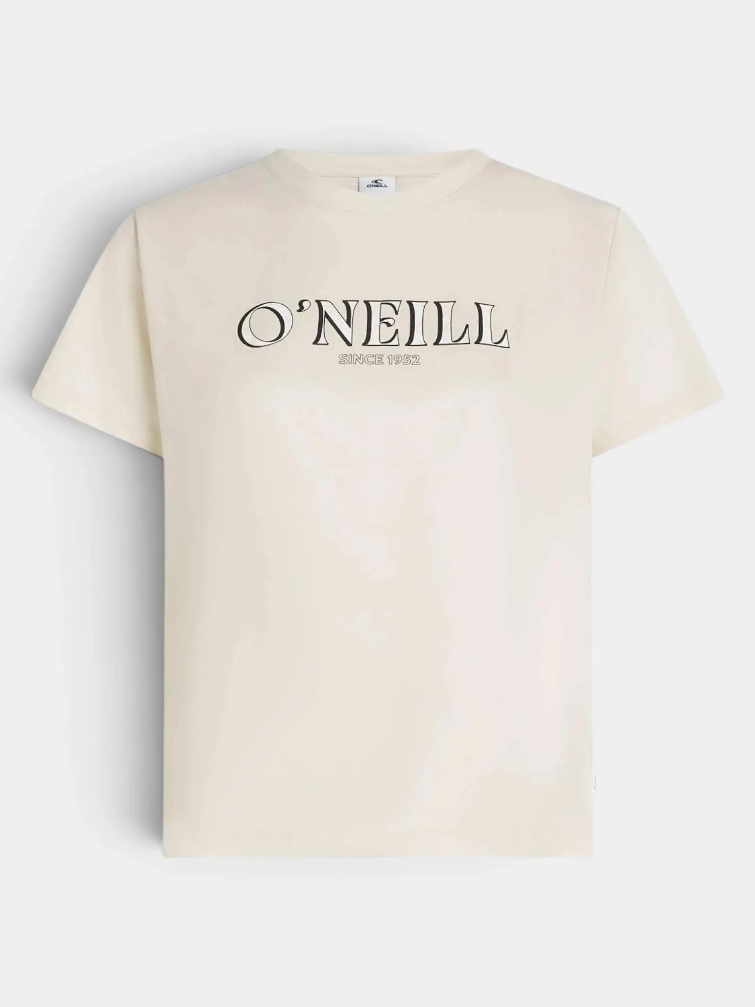 Női O'Neill Graphic T-Shirt rövid ujjú póló 5/7