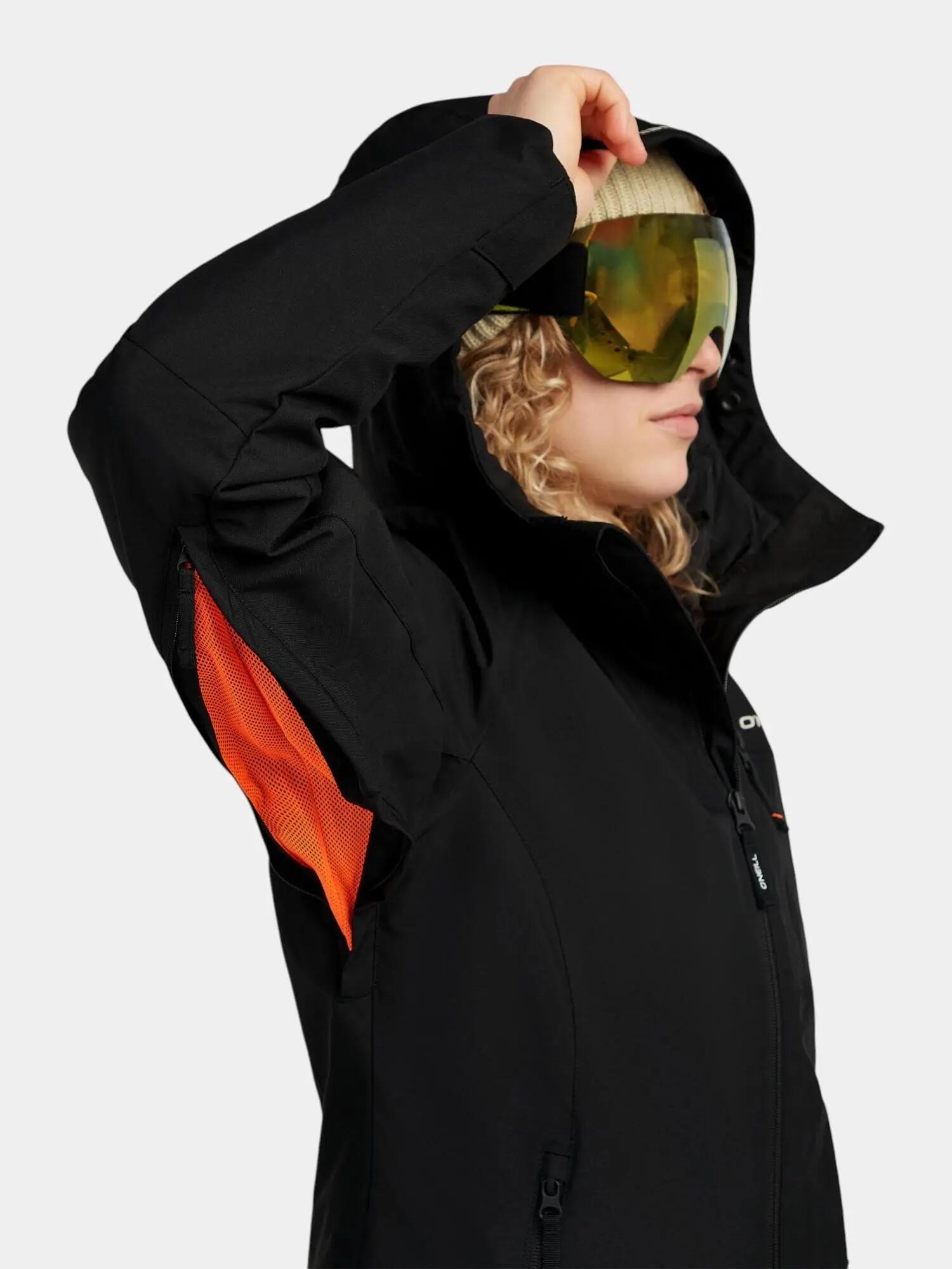 Geaca de schi Fwc'Cruz Snow Jacket femei 5/7