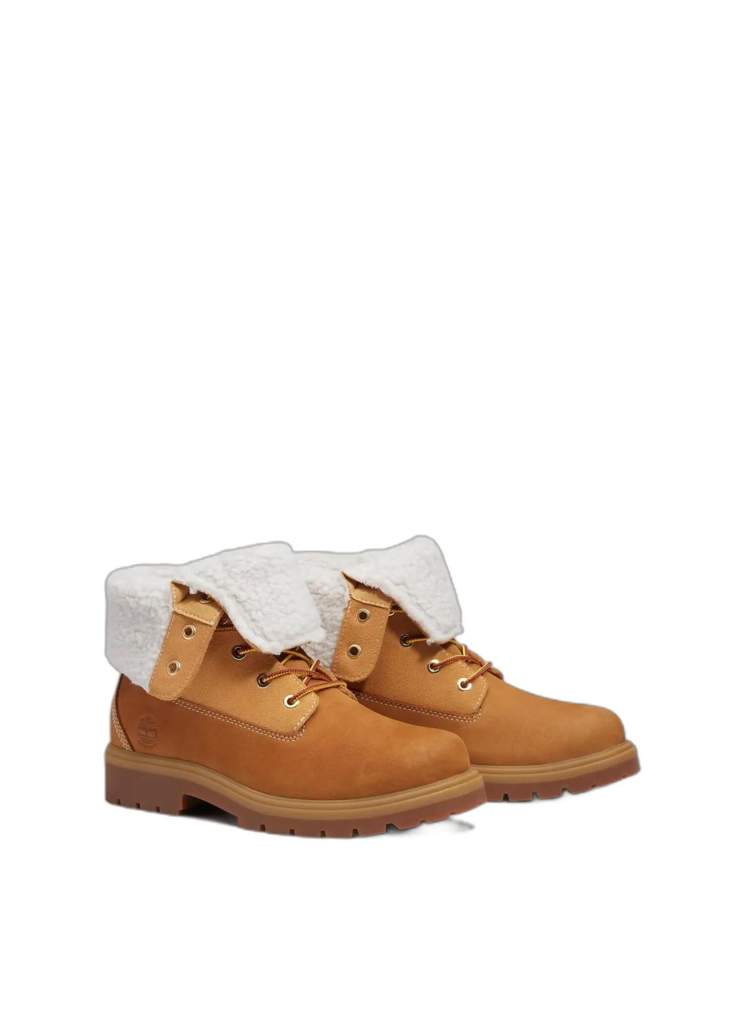 schoenen - outdoor - vrouw - Auburn Falls - waterdicht, teddy 2/2