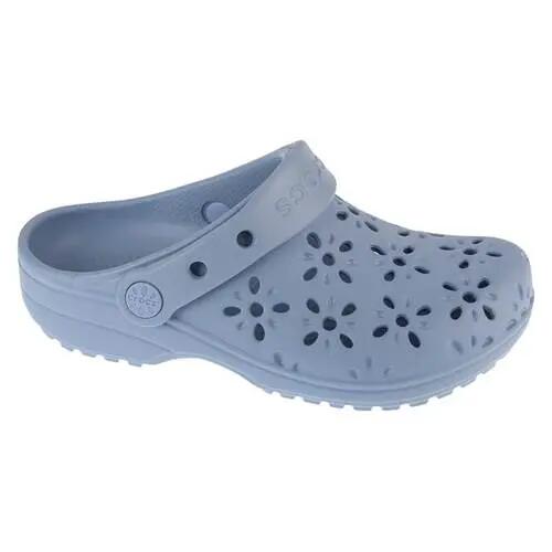 Buty do chodzenia niemowlęce Crocs Classic 1/4