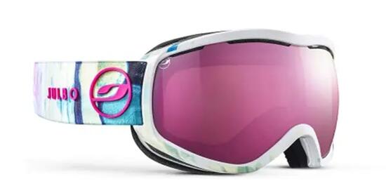 Masque de ski OTG - JULBO Equinox - Noir/blanc
