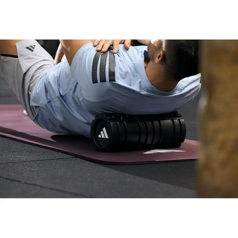 Wałek do masażu/ roller adidas - Foam Roller 7/7