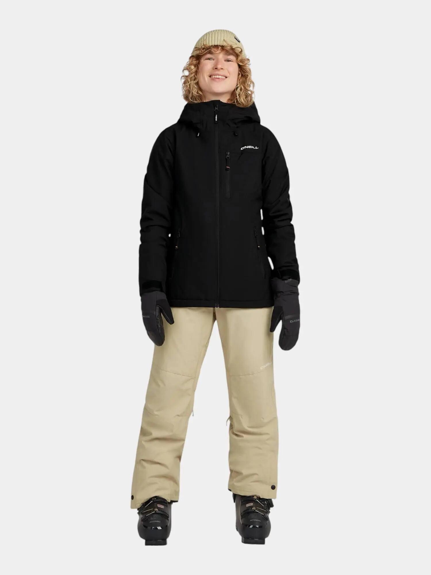 Geaca de schi Fwc'Cruz Snow Jacket femei 4/7
