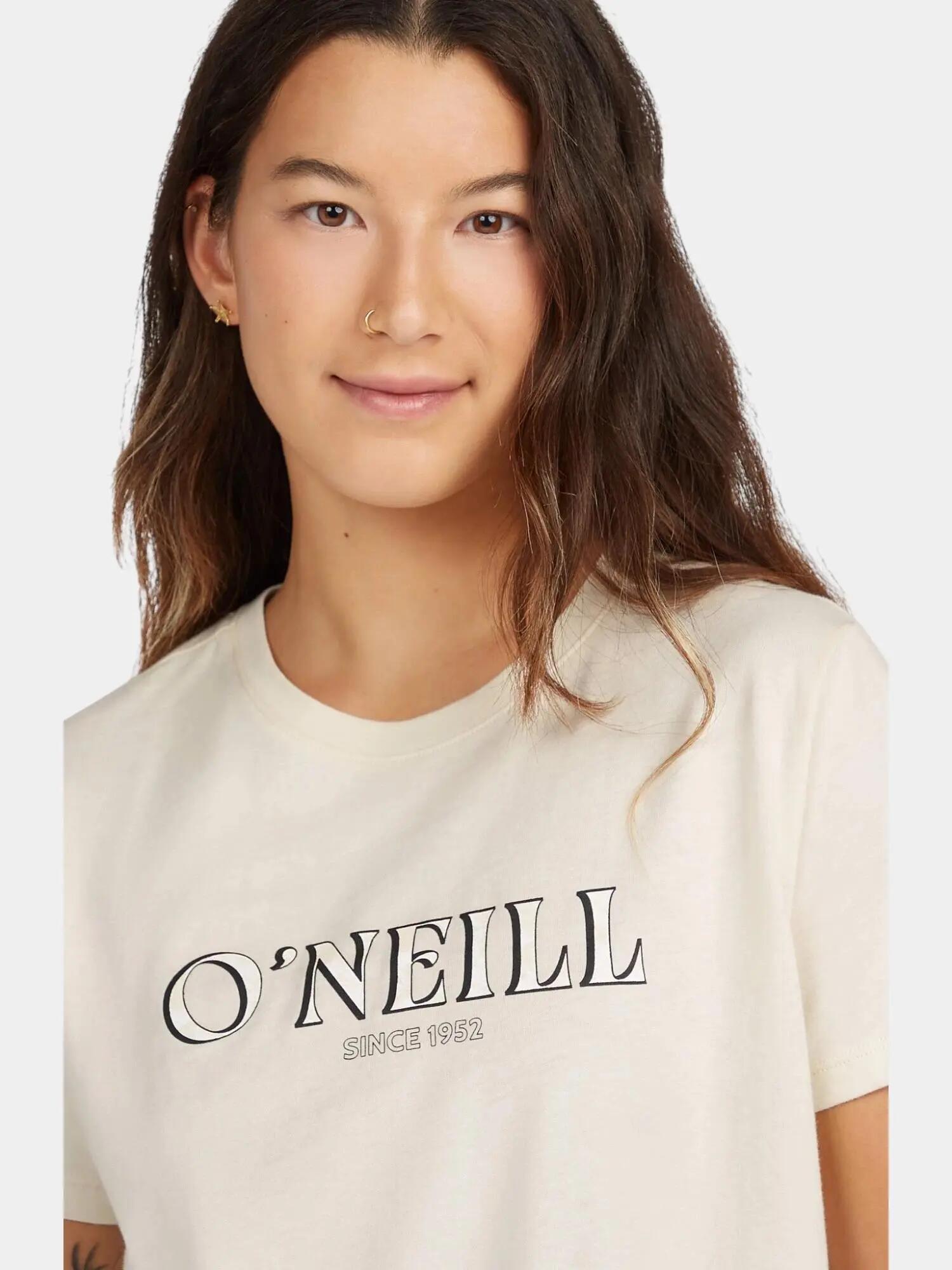 Női O'Neill Graphic T-Shirt rövid ujjú póló 4/7