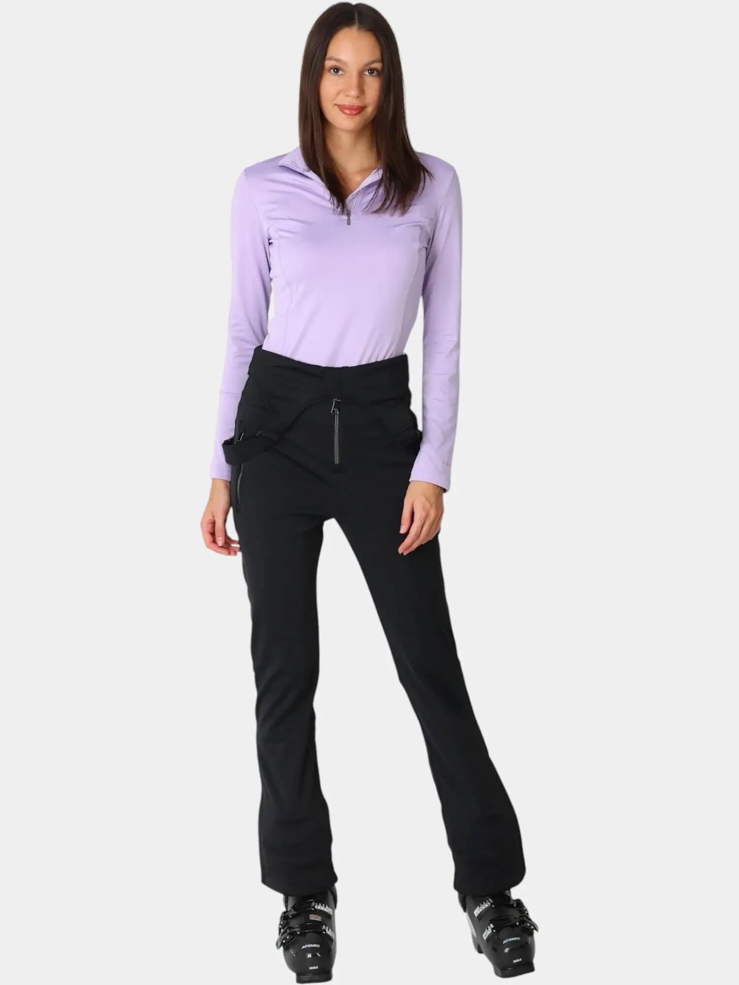 Baselayer Donna Hailuoto 4/7