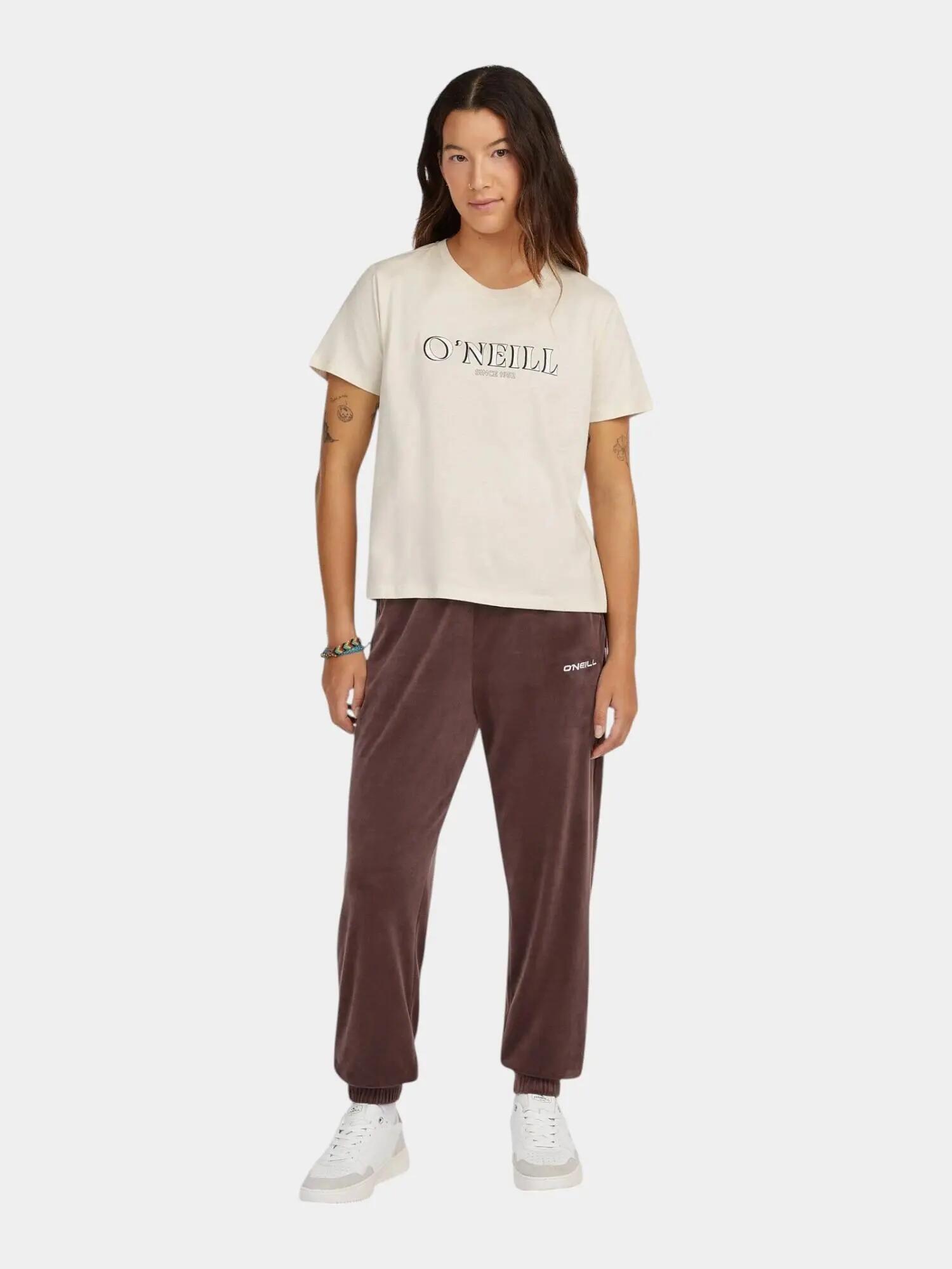 Női O'Neill Graphic T-Shirt rövid ujjú póló 3/7