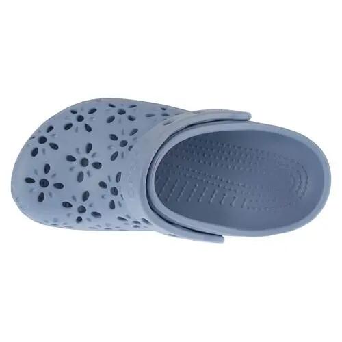 Buty do chodzenia niemowlęce Crocs Classic 3/4