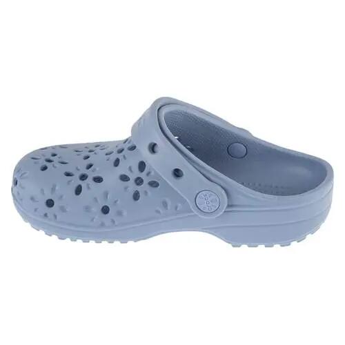 Buty do chodzenia niemowlęce Crocs Classic 2/4
