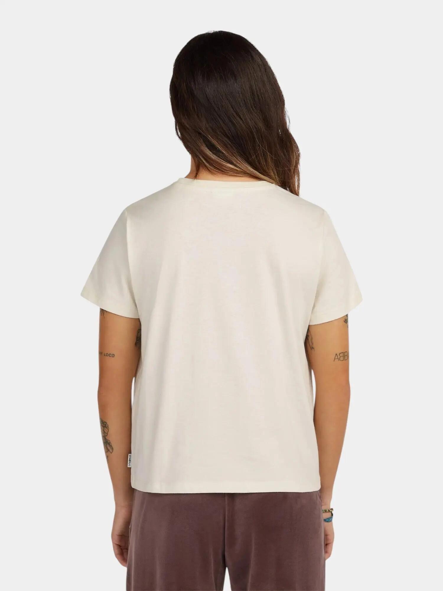 Női O'Neill Graphic T-Shirt rövid ujjú póló 2/7