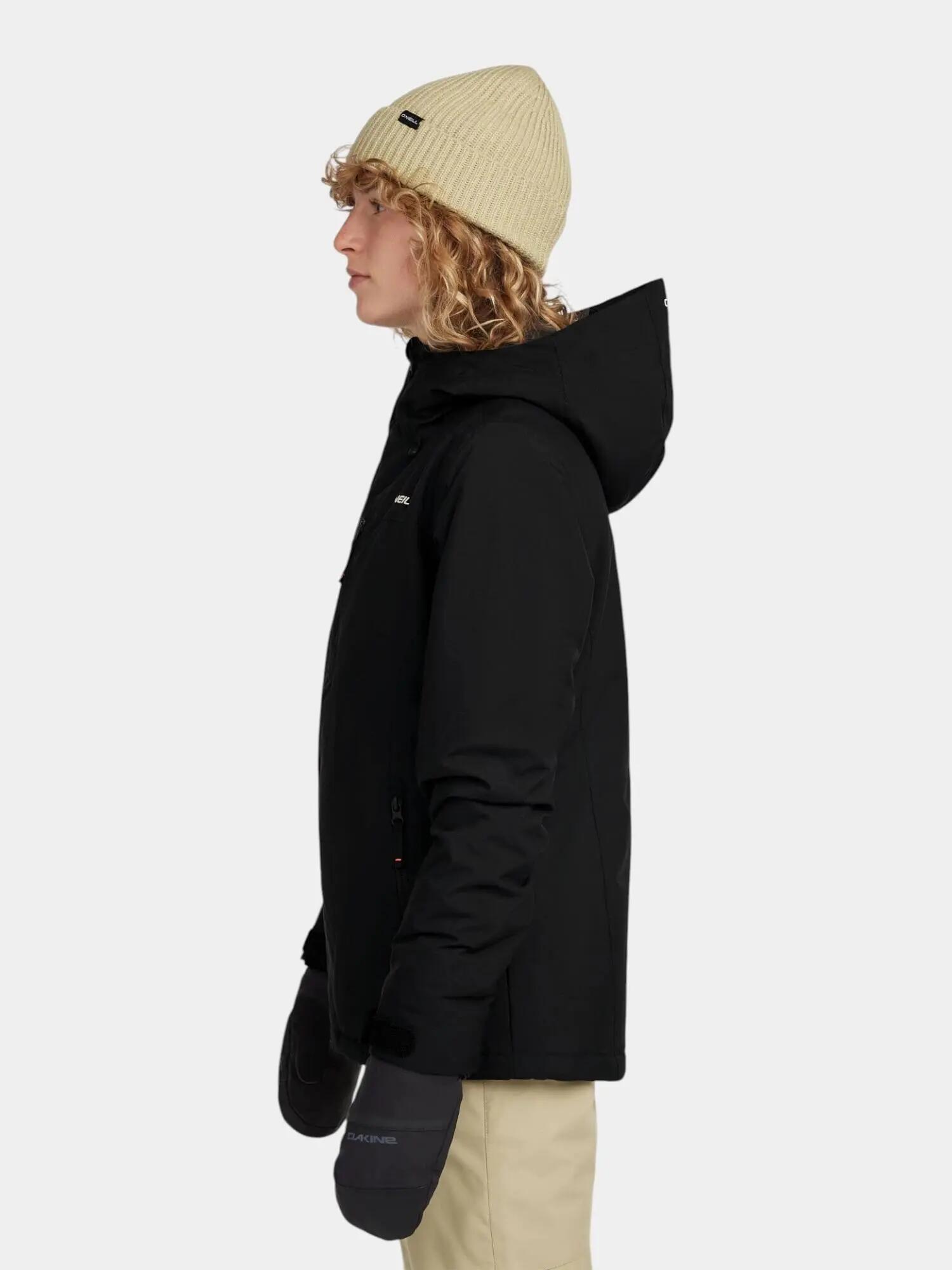 Geaca de schi Fwc'Cruz Snow Jacket femei 2/7