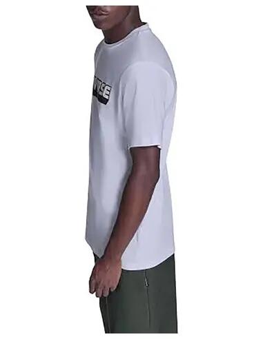 CONVERSE CVM6T083 - Camiseta 4/4