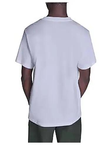 CONVERSE CVM6T083 - Camiseta 3/4