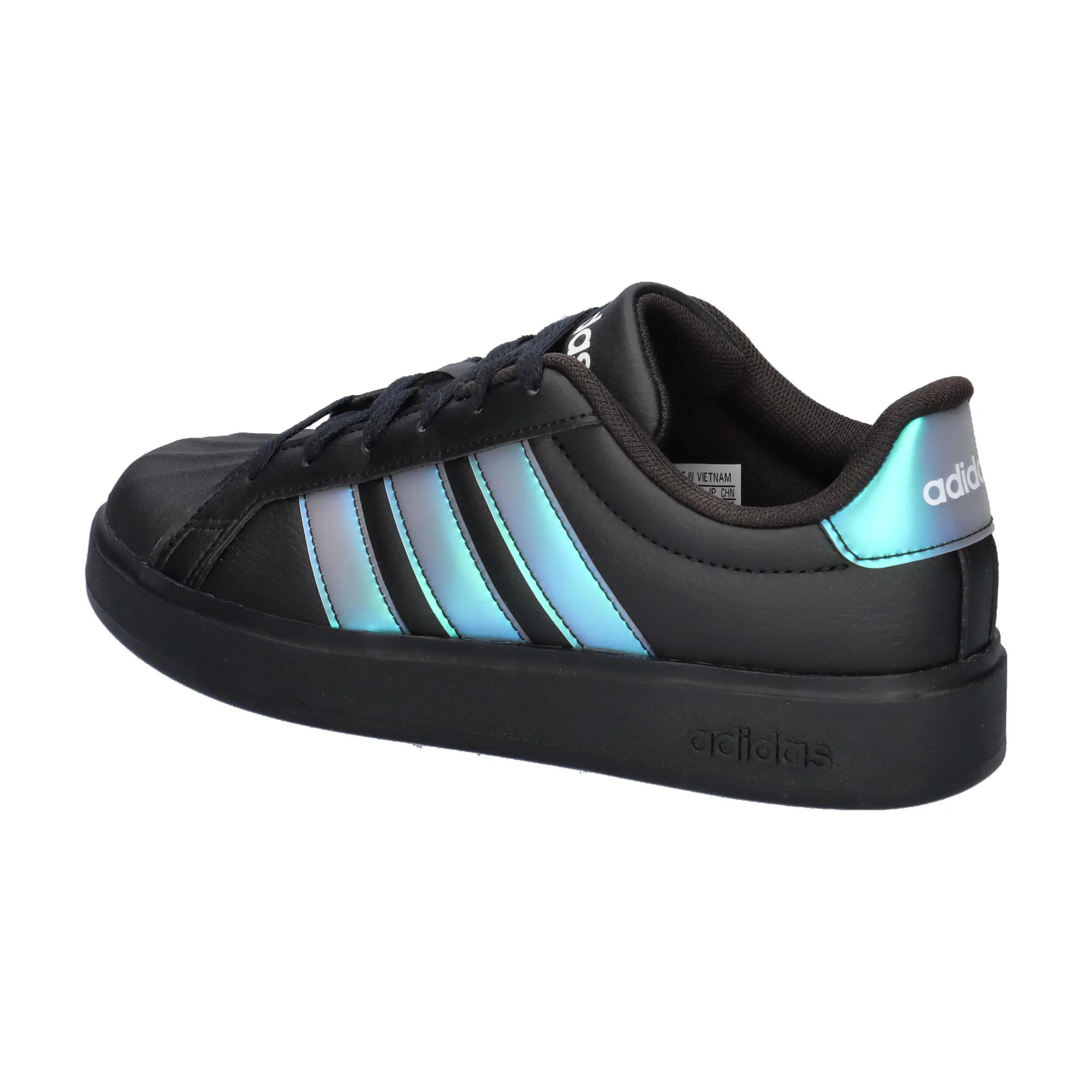 Sneakersy dla dzieci adidas Streettalk 10/14
