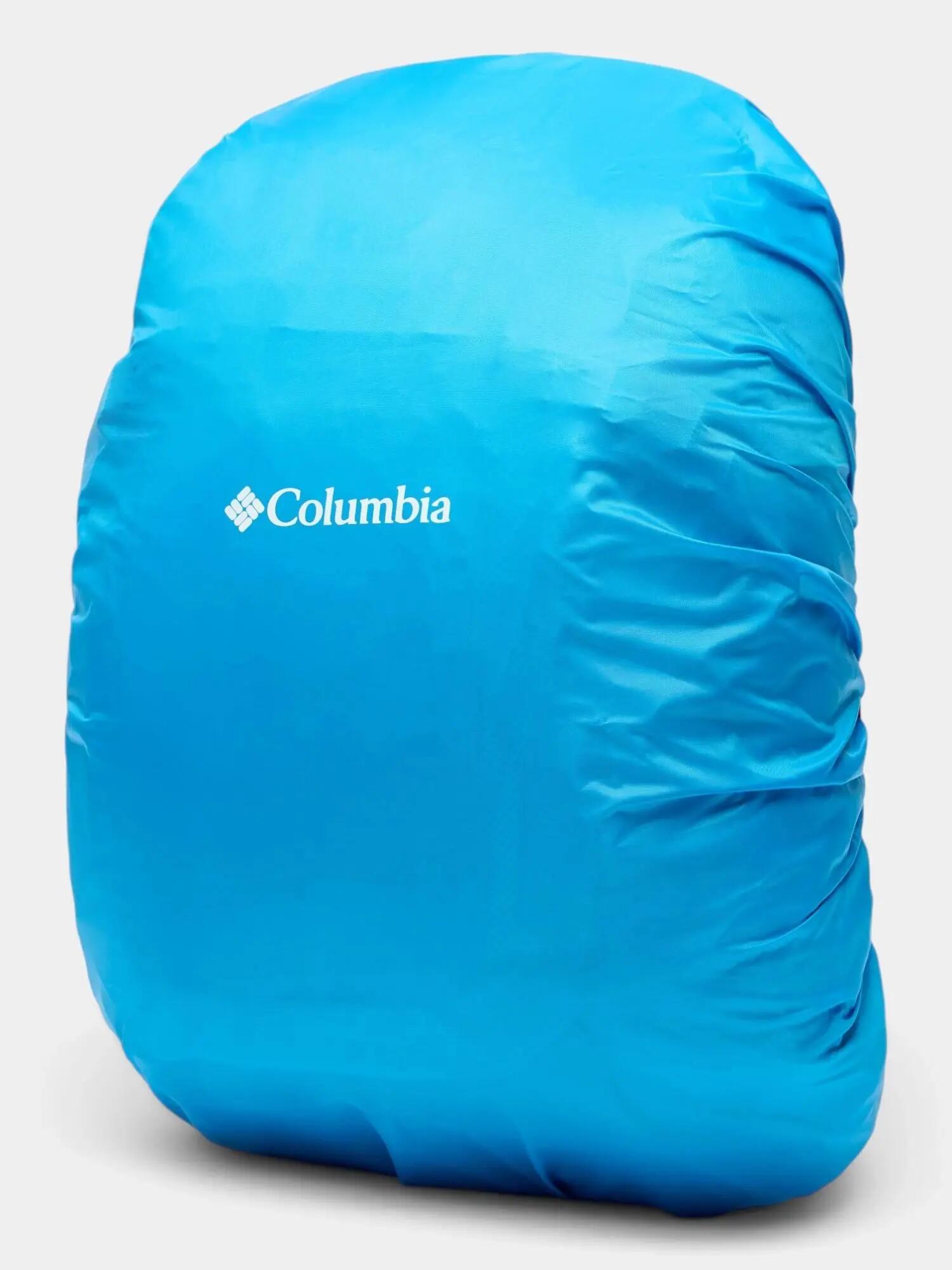 Mochila Castle Crest 20L 6/7