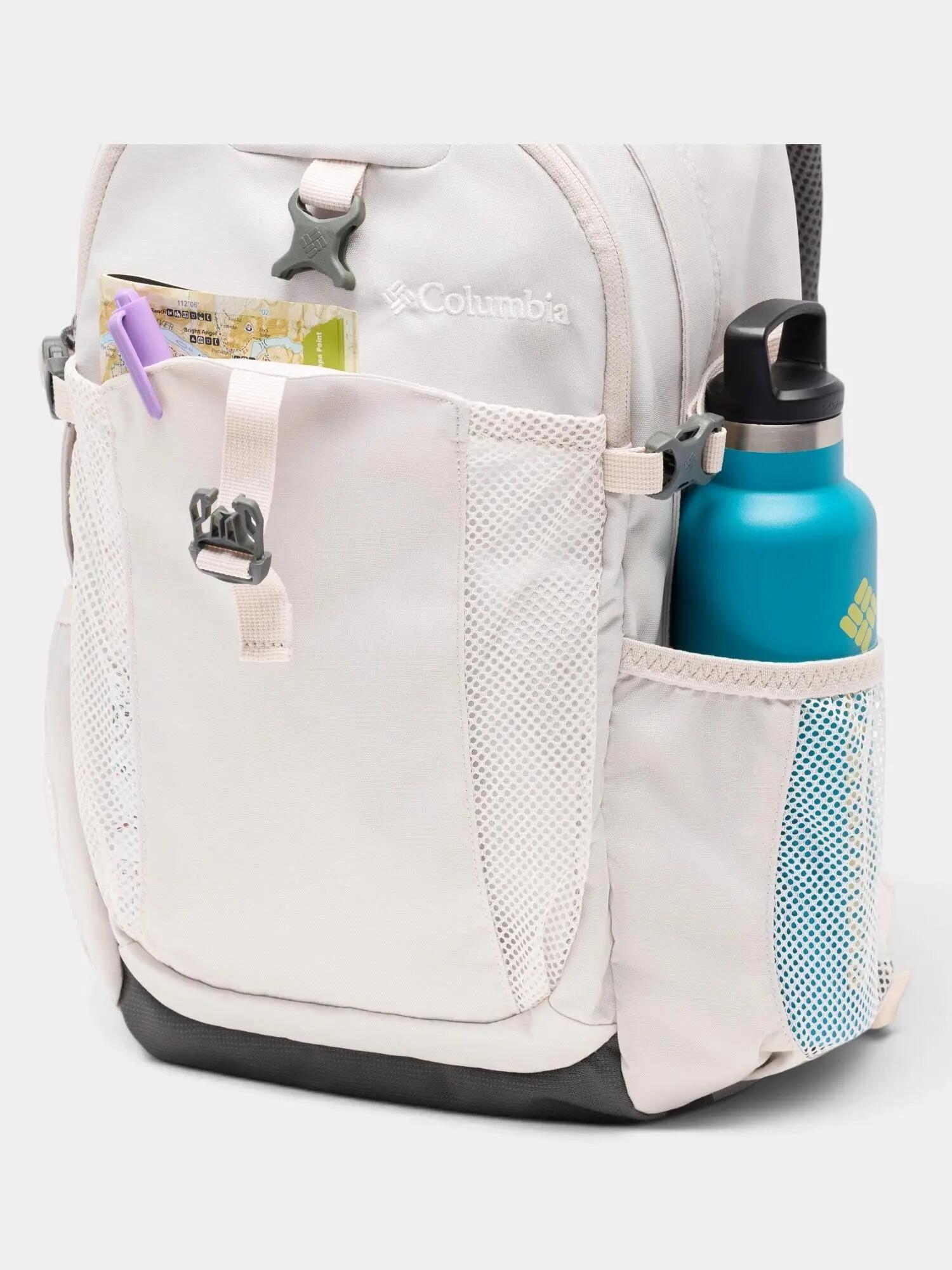 Mochila Castle Crest 20L 5/7