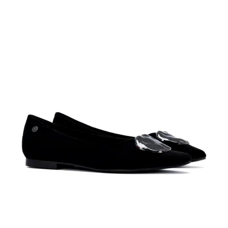 Chaussures Femme Xti  Noir 4/5