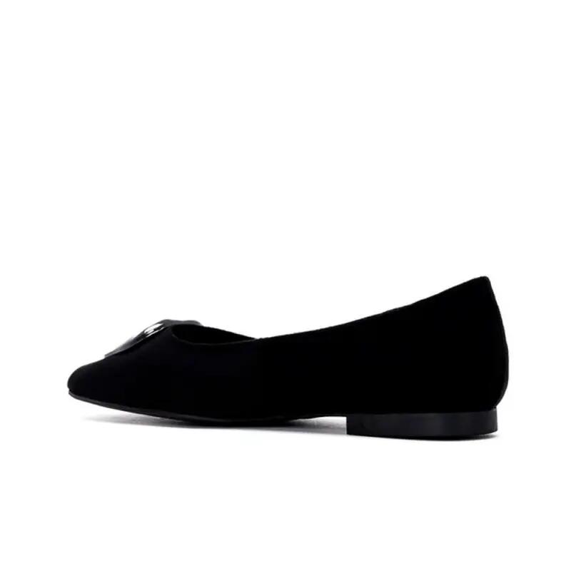 Chaussures Femme Xti  Noir 3/5