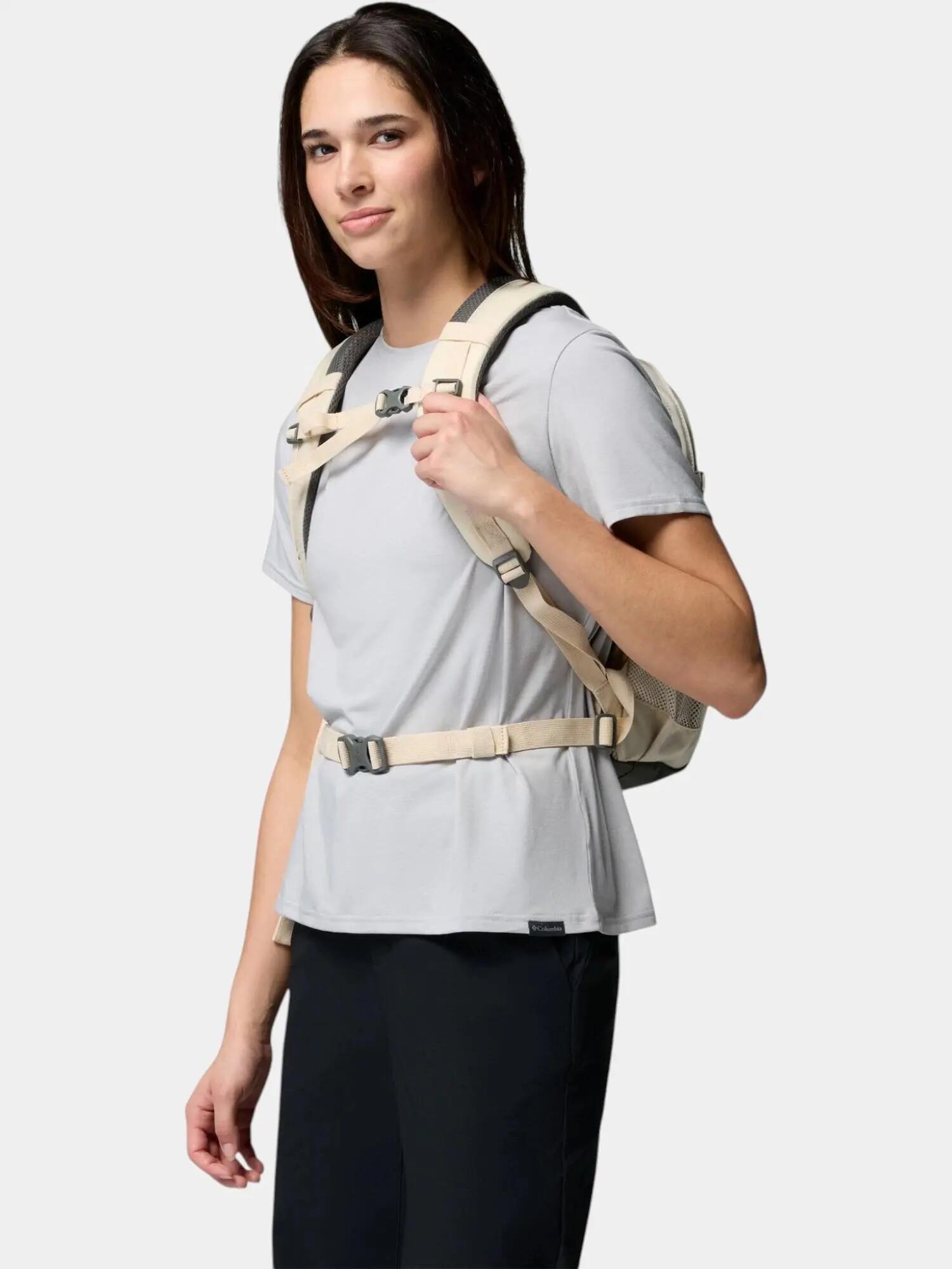 Mochila Castle Crest 20L 4/7