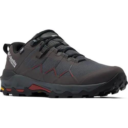 Buty trekkingowe męskie Columbia Peakfreak 2/5