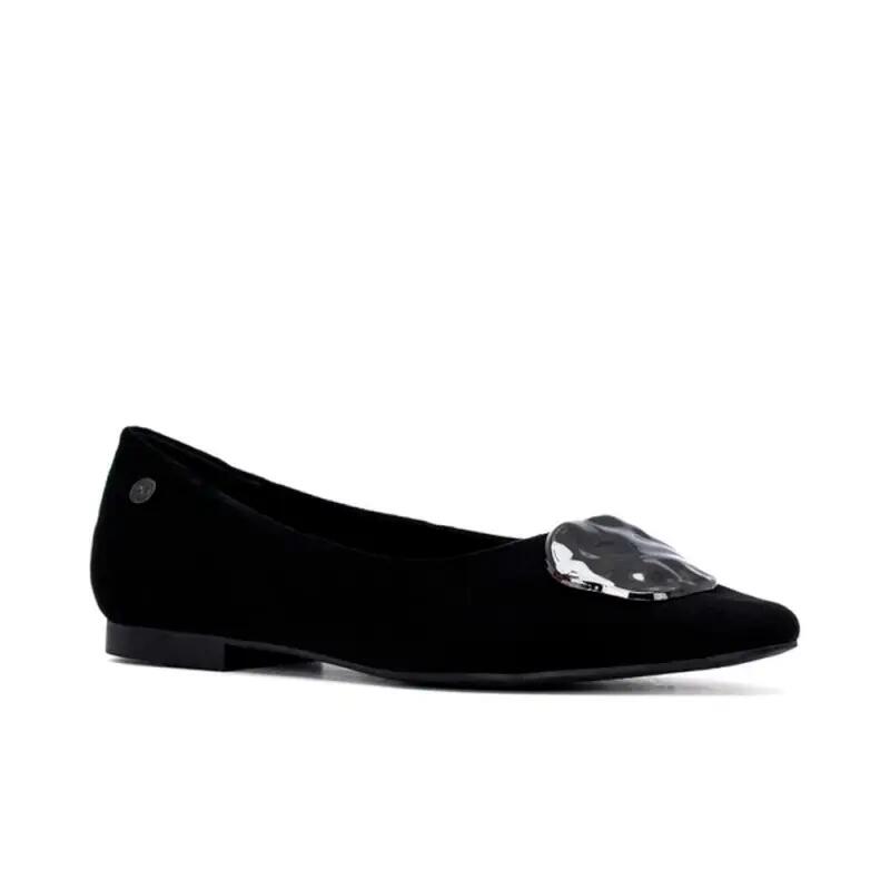 Chaussures Femme Xti  Noir 2/5