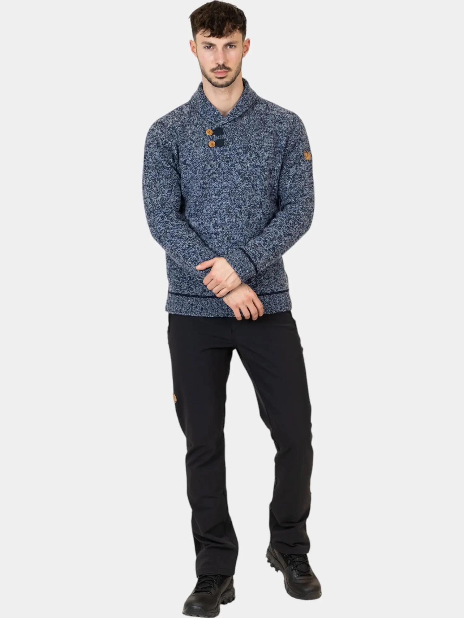Maglione Uomo Lada 5/7