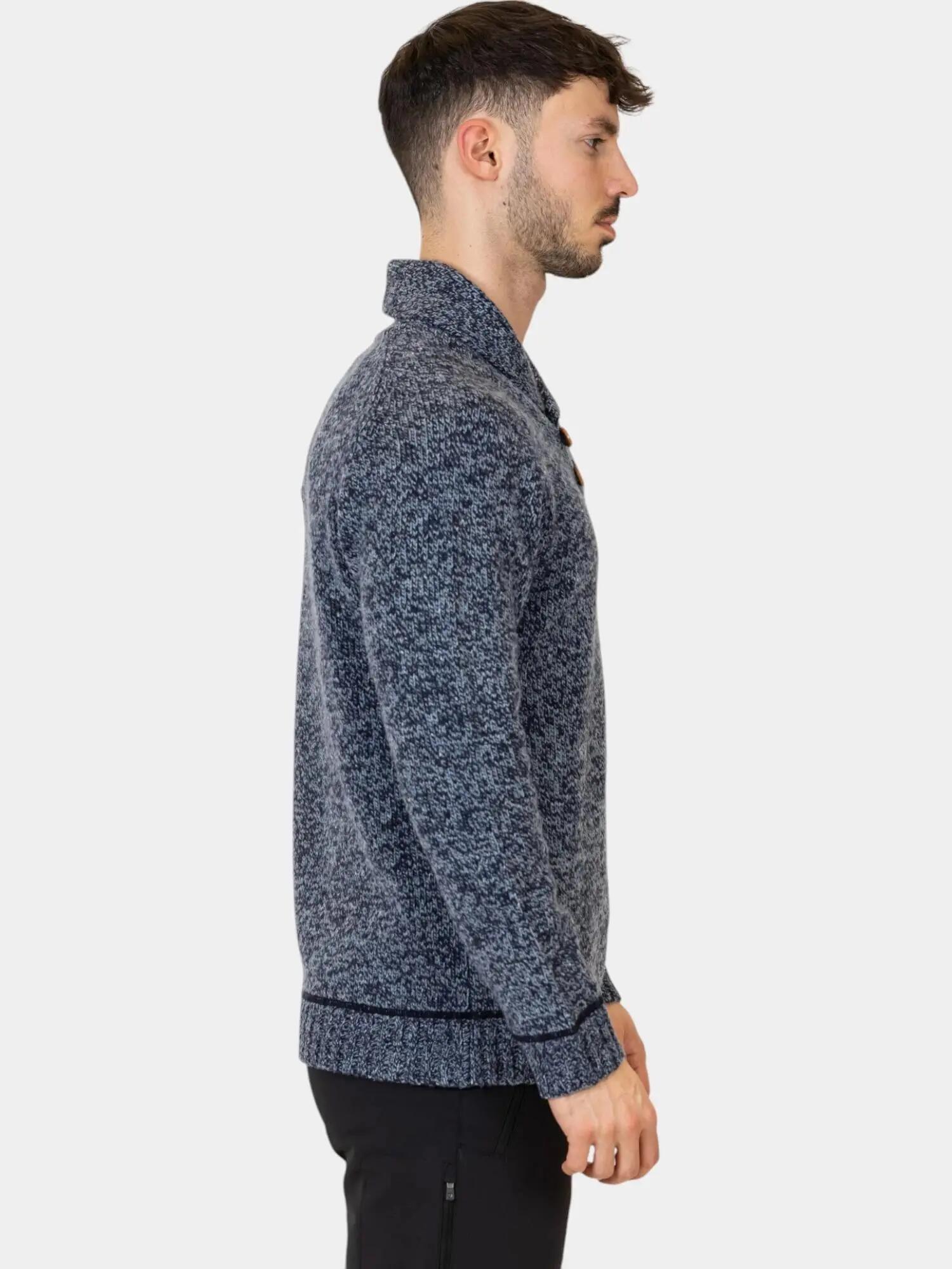 Maglione Uomo Lada 4/7