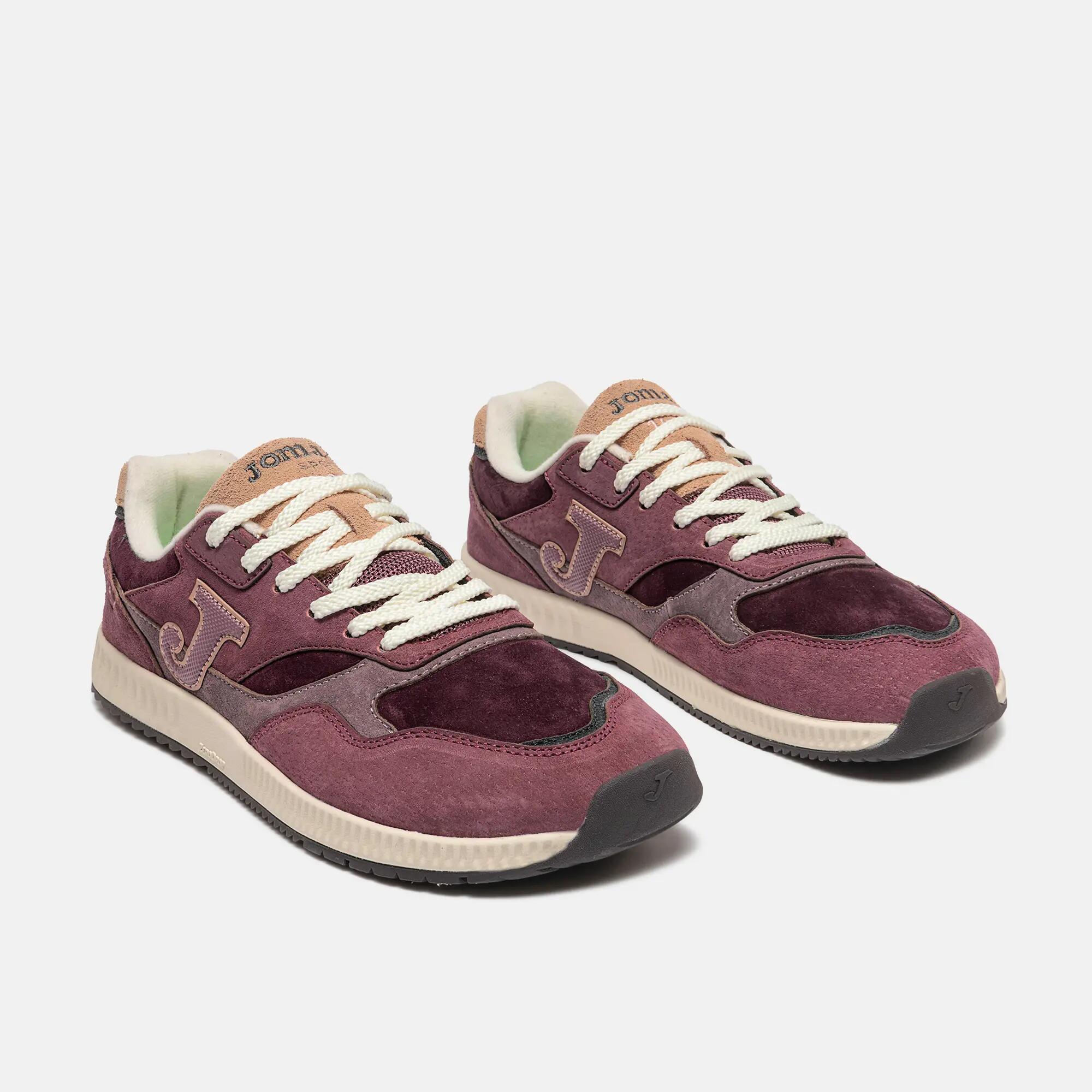 Zapatillas Mujer Joma 1448 Barefoot LADY 26 Granate 2/5