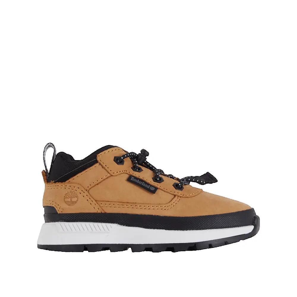 Wandelschoenen Timberland Field Trekker Beige 1/3