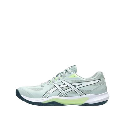 Sport schoenen asics gel-tactic™ 13 lichen rock